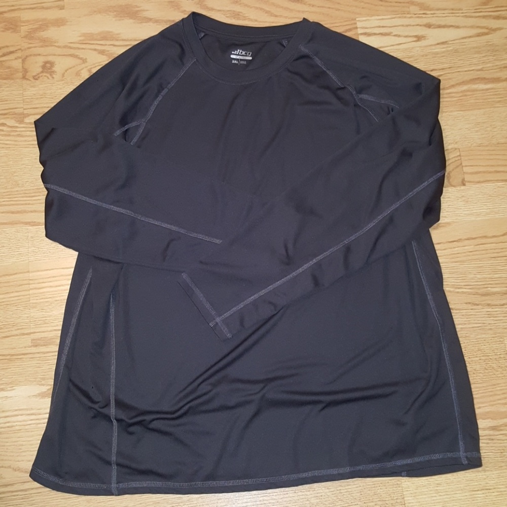 Men's shirt